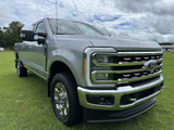 Used 2023 Ford F250 Lariat w/ Lariat Ultimate Package image 3