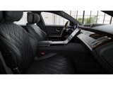 Used 2025 Mercedes-Benz S 580 4MATIC Sedan image 4