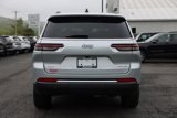 New 2025 Jeep Grand Cherokee L Limited image 4