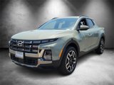 New 2025 Hyundai Santa Cruz Limited image 5