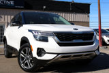 Used 2021 Kia Seltos S image 2