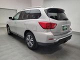 Used 2020 Nissan Pathfinder S image 5