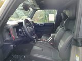 New 2025 Ford Bronco Raptor image 4
