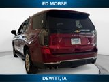 New 2025 Chevrolet Tahoe Premier image 3