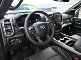New 2025 RAM 2500 Laramie w/ Night Edition image 4