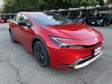 New 2026 Toyota Prius Plug-In Hybrid image 3