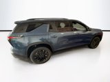 New 2026 Chevrolet Traverse LT w/ Midnight/Sport Edition image 5