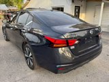 Used 2022 Nissan Altima 2.5 SV image 4