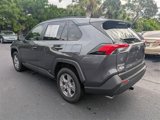 Used 2024 Toyota RAV4 XLE image 6