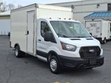 Certified 2022 Ford Transit 350 DRW image 3