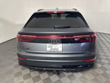 New 2025 Audi Q8 Premium Plus image 6