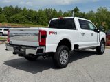 New 2025 Ford F350 King Ranch image 3