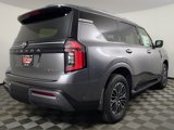 New 2025 Nissan Armada Platinum w/ Convenience Package image 3