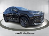 Used 2025 Lexus NX 350h AWD w/ Premium Package image 3