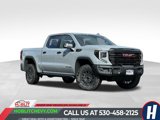 New 2025 GMC Sierra 1500 AT4X w/ AT4X AEV Edition image 1