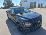 New 2025 Ford F150 XLT image 5