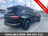 New 2025 Toyota Sequoia TRD Pro image 3