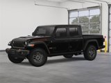 New 2025 Jeep Gladiator Mojave w/ Safety Group image 2
