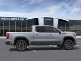 New 2026 GMC Sierra 1500 AT4 w/ AT4 Premium Package image 5