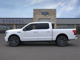 New 2025 Ford F150 Lightning XLT image 3