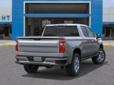 New 2026 Chevrolet Silverado 1500 LTZ w/ LTZ Premium Package image 4