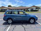 Used 2010 Subaru Forester 2.5X image 2