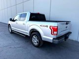 Used 2017 Ford F150 XLT w/ Equipment Group 302A Luxury image 2