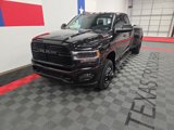 Used 2021 RAM 3500 Laramie w/ Night Edition image 3