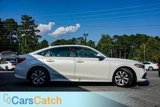 Used 2022 Honda Civic LX image 2