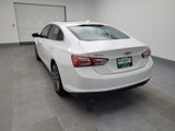 Used 2022 Chevrolet Malibu LT image 5