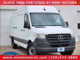 Used 2022 Mercedes-Benz Sprinter 2500 image 3