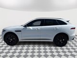 New 2026 Jaguar F-PACE R-Dynamic S image 2