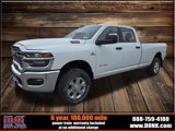 New 2025 RAM 2500 Big Horn image 4