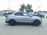 Used 2024 Chevrolet Equinox LT image 2