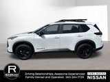 New 2026 Nissan Rogue SV w/ Rock Creek Premium Package image 5