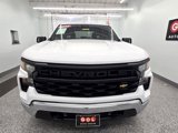 Used 2022 Chevrolet Silverado 1500 W/T w/ WT Safety Package image 2