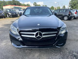 Used 2017 Mercedes-Benz C 300 Sedan image 2