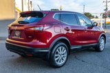 Used 2021 Nissan Rogue Sport S image 6