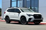 New 2025 Subaru Ascent Onyx Edition image 2