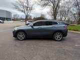 Certified 2022 BMW X2 xDrive28i w/ Premium Package image 4