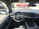 New 2025 Chevrolet Tahoe Premier image 3