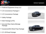 New 2025 Chevrolet Silverado 2500 LTZ w/ LTZ Convenience Package image 3