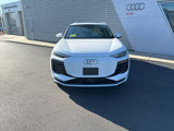 New 2025 Audi Q6 e-tron Premium Plus image 3