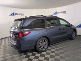 New 2026 Honda Odyssey Touring image 5