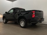 Used 2025 Chevrolet Silverado 1500 W/T w/ WT Value Package image 3