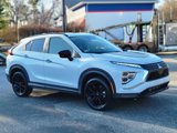 Used 2024 Mitsubishi Eclipse Cross AWD image 6