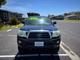 Used 2006 Toyota Tacoma 4x4 Access Cab V6 image 4