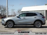 New 2025 Buick Envision Preferred image 4
