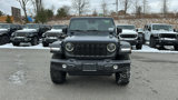 New 2025 Jeep Wrangler Willys image 3