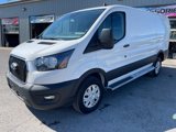 Used 2023 Ford Transit 250 Low Roof w/ Exterior Upgrade Package image 3